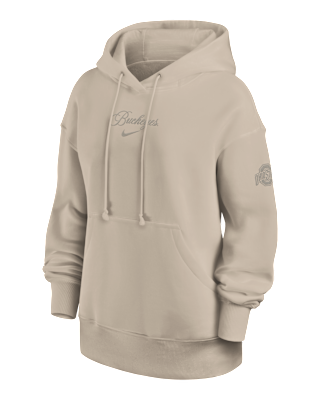 Ohio State Neutral Stance Collection Phoenix Women's Nike College